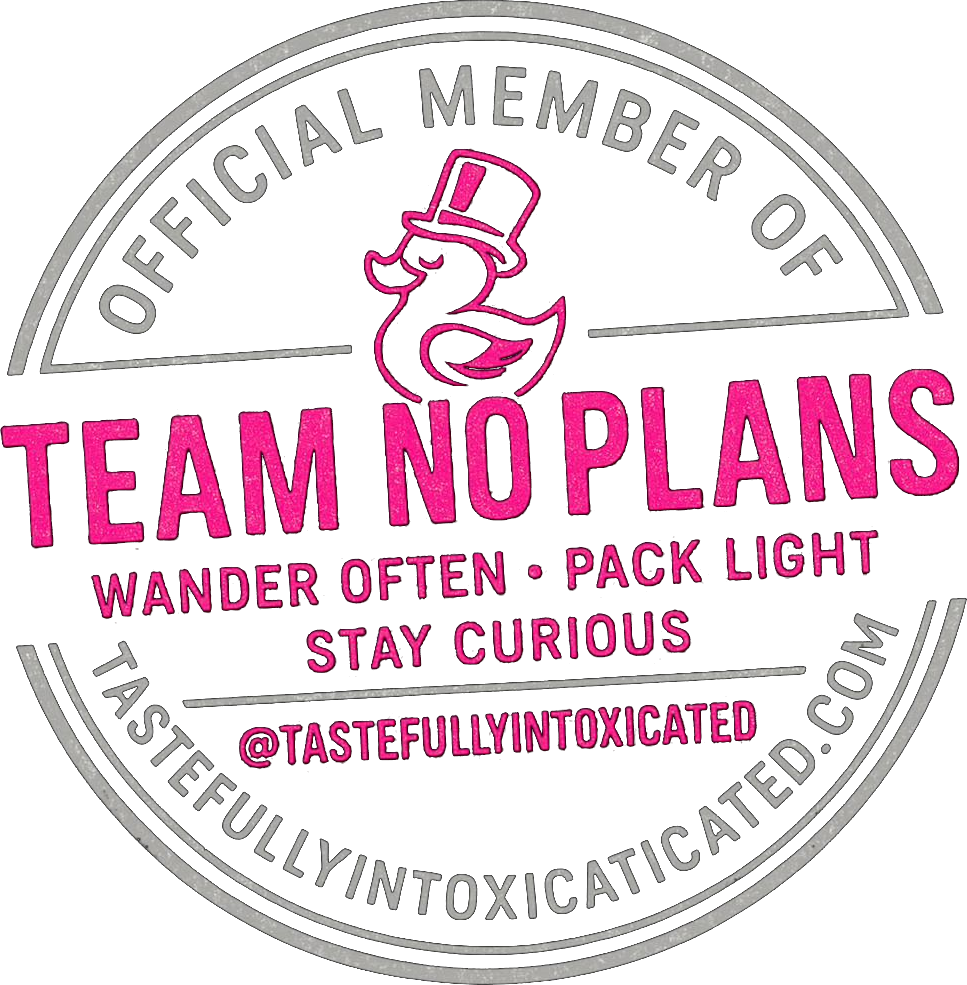 Team No Plans